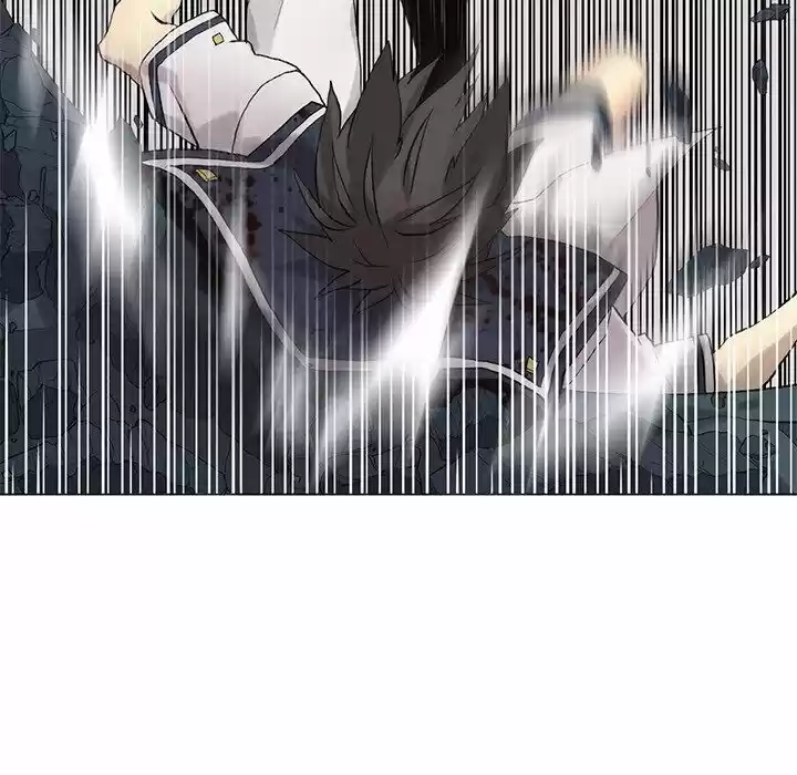 Wild City Chapter 114