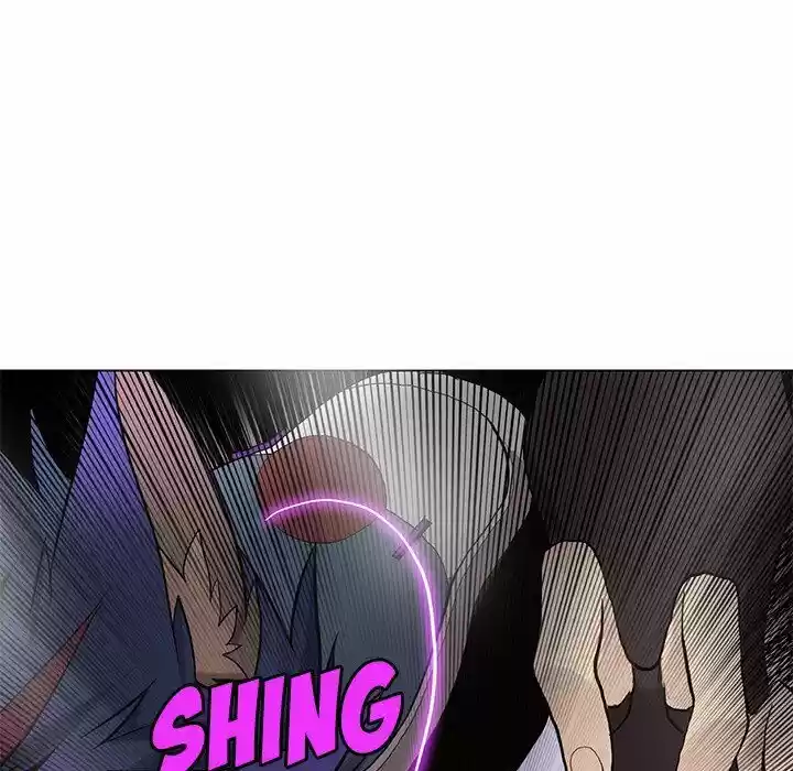 Wild City Chapter 114