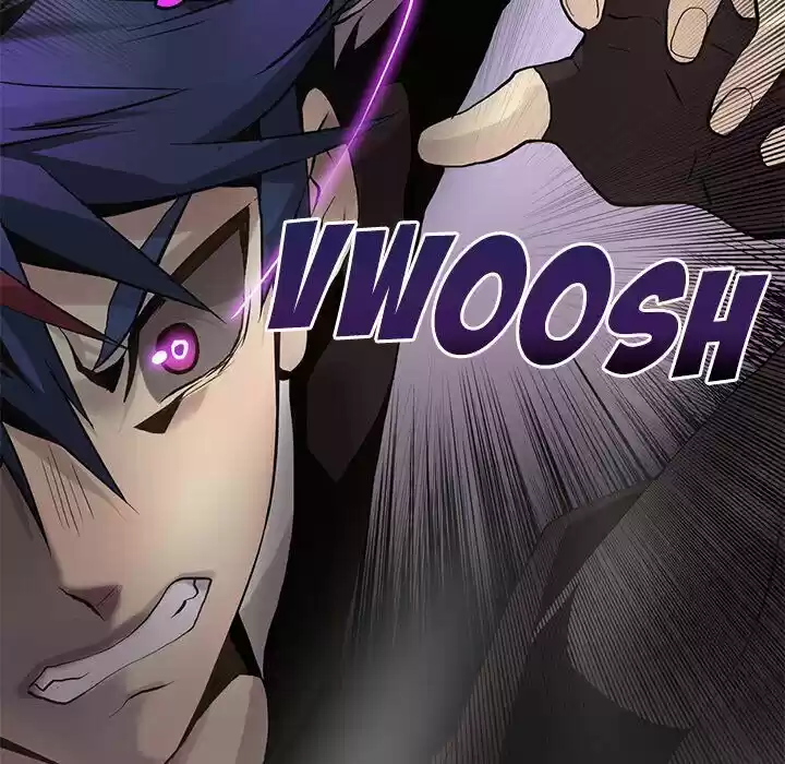 Wild City Chapter 114