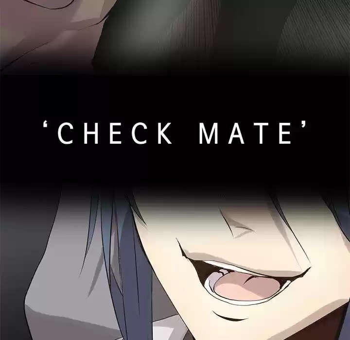 Wild City Chapter 114