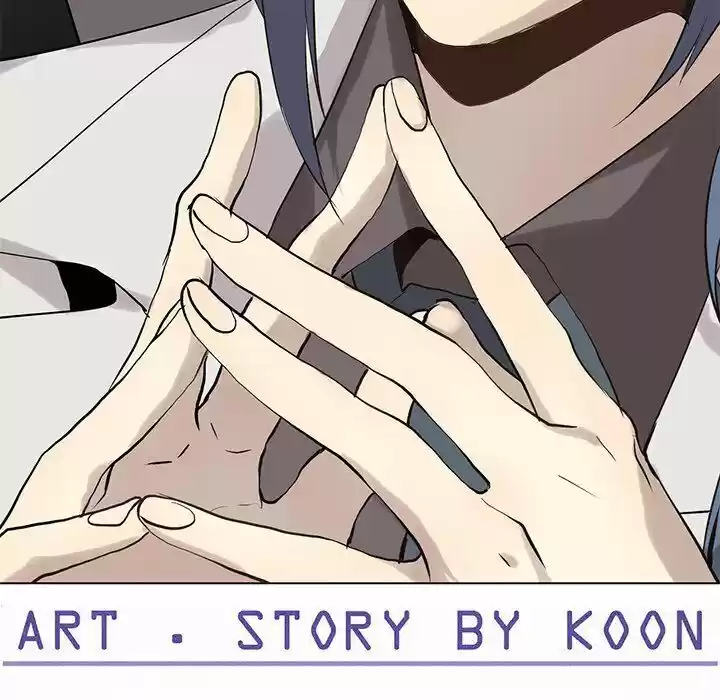 Wild City Chapter 114