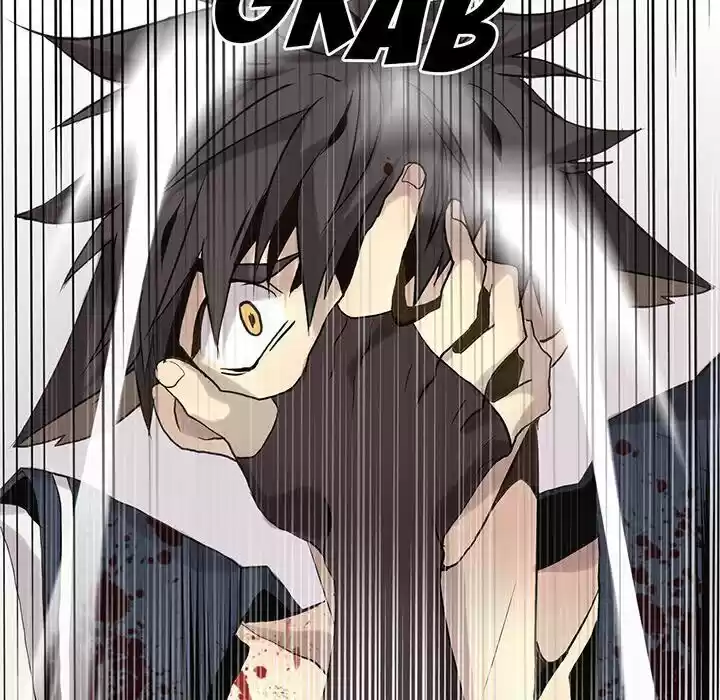 Wild City Chapter 115