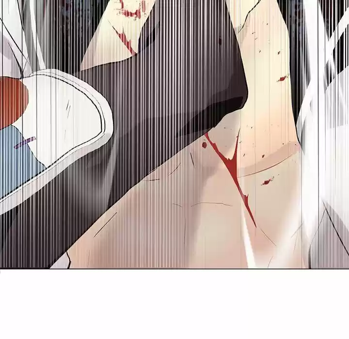 Wild City Chapter 115