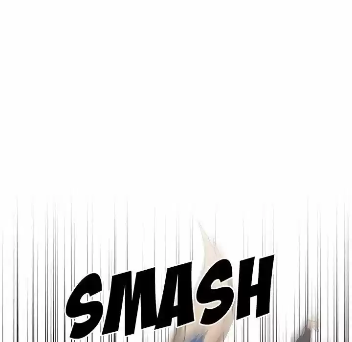 Wild City Chapter 115