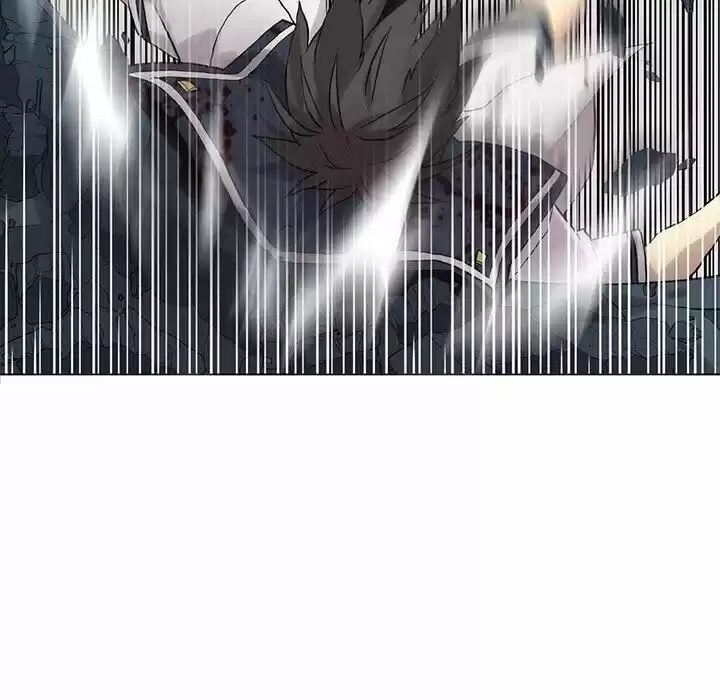 Wild City Chapter 115