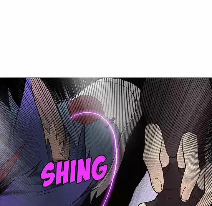 Wild City Chapter 115