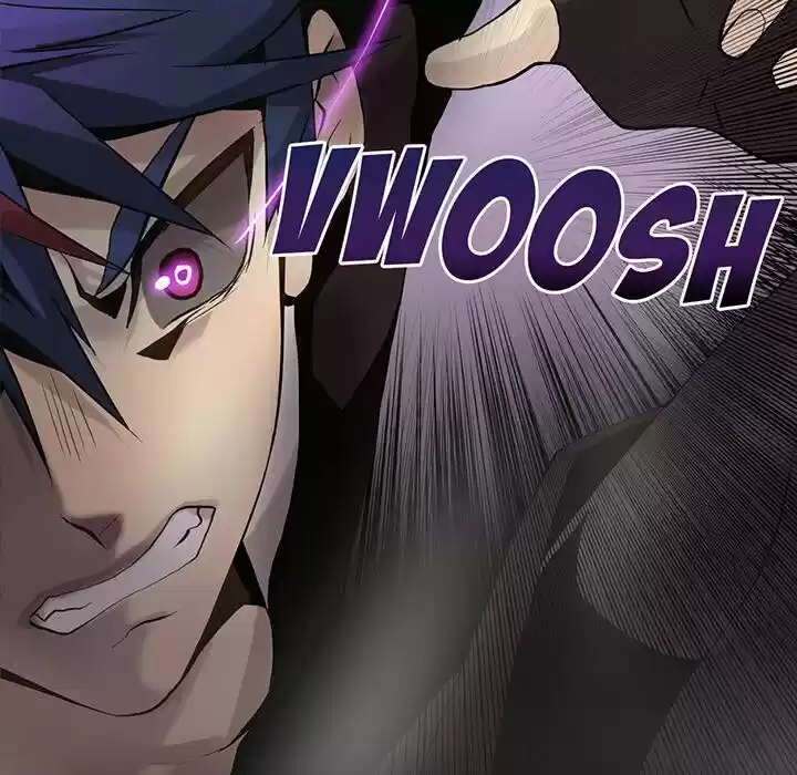 Wild City Chapter 115