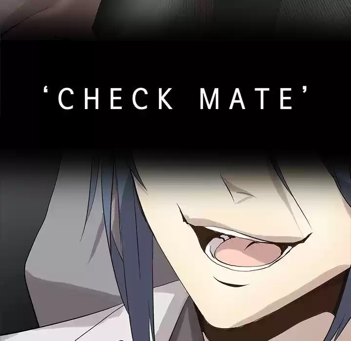 Wild City Chapter 115