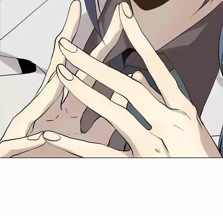 Wild City Chapter 115