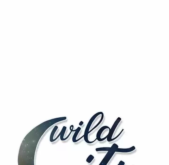 Wild City Chapter 115