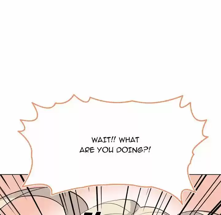 Wild City Chapter 115