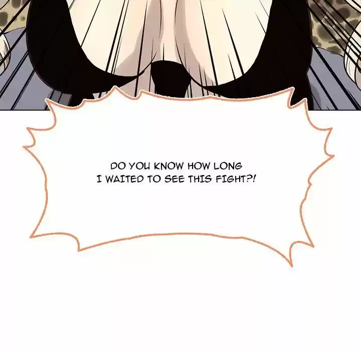 Wild City Chapter 115