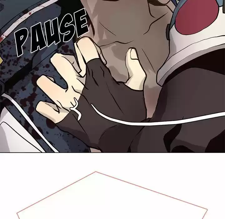 Wild City Chapter 115