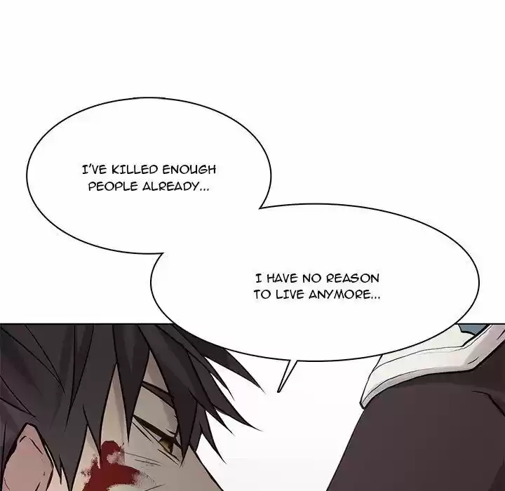 Wild City Chapter 115