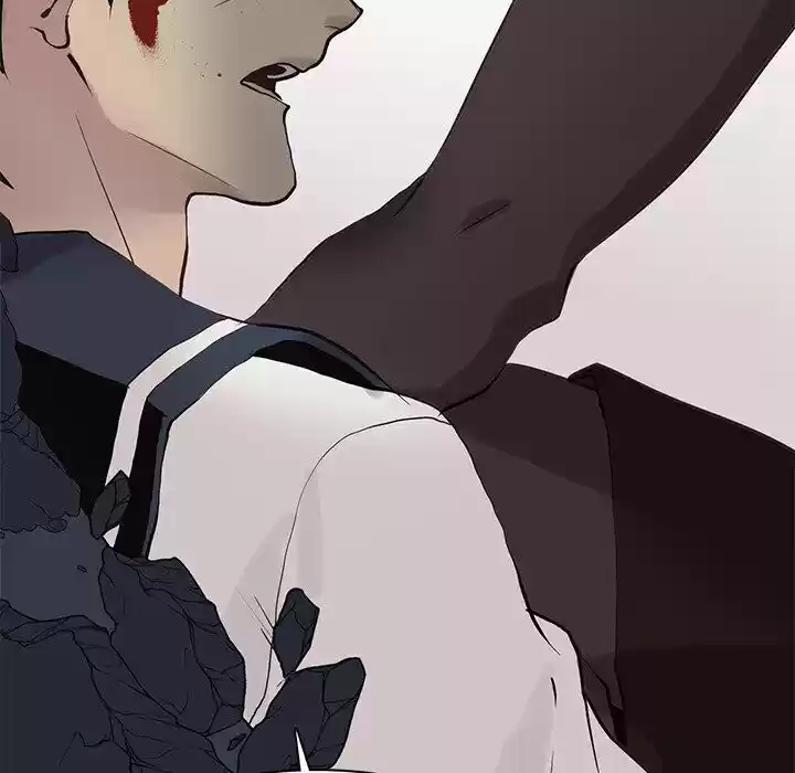 Wild City Chapter 115