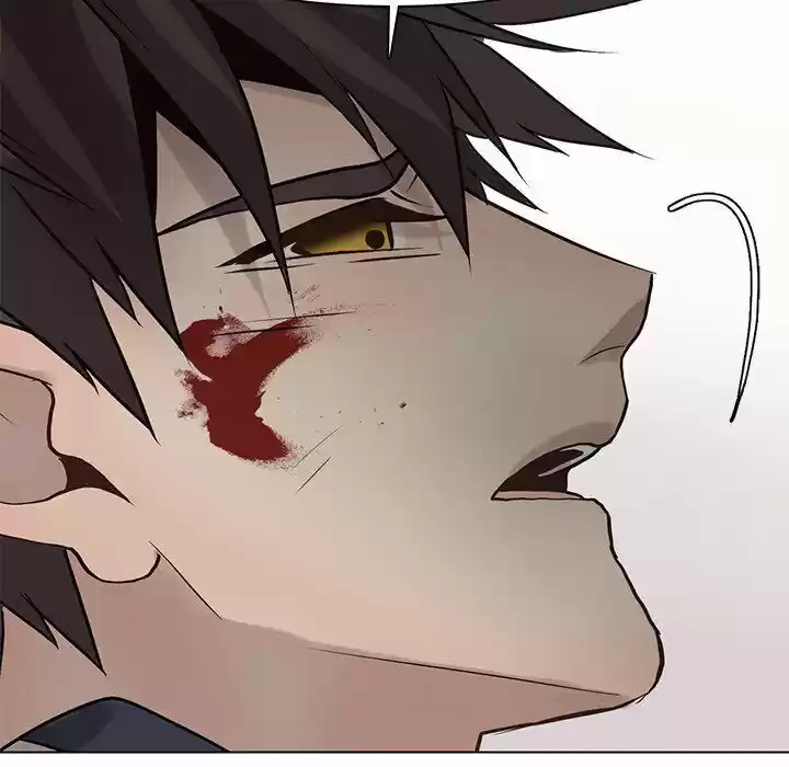 Wild City Chapter 115