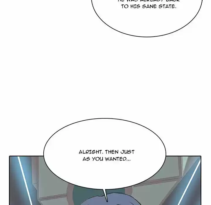 Wild City Chapter 115