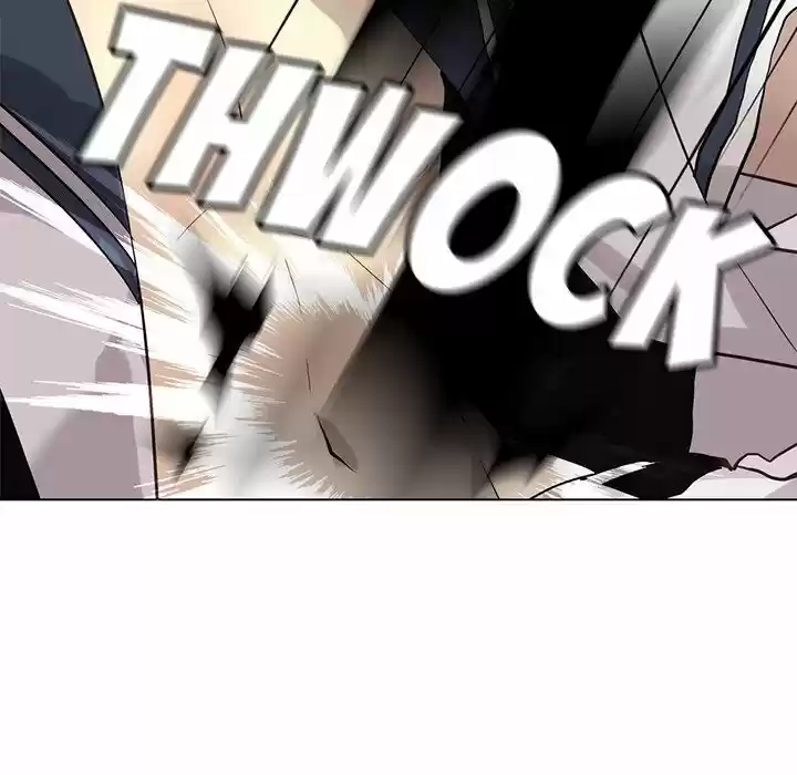 Wild City Chapter 115