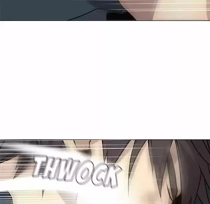 Wild City Chapter 115