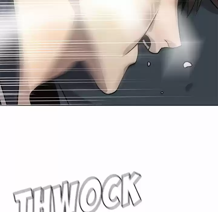 Wild City Chapter 115