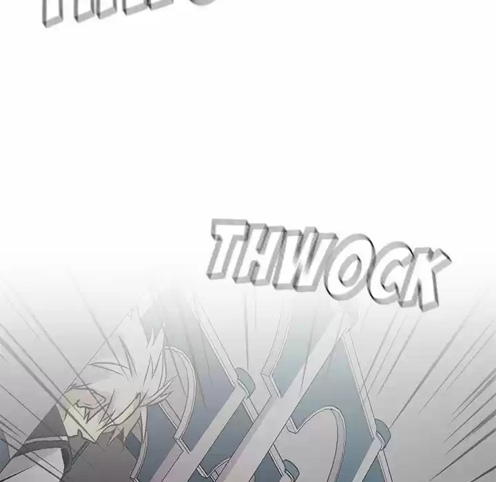 Wild City Chapter 115