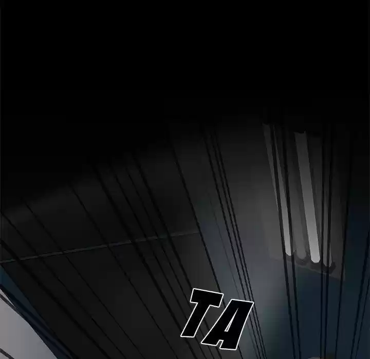 Wild City Chapter 115