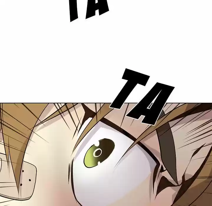 Wild City Chapter 115