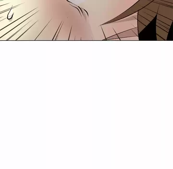 Wild City Chapter 115