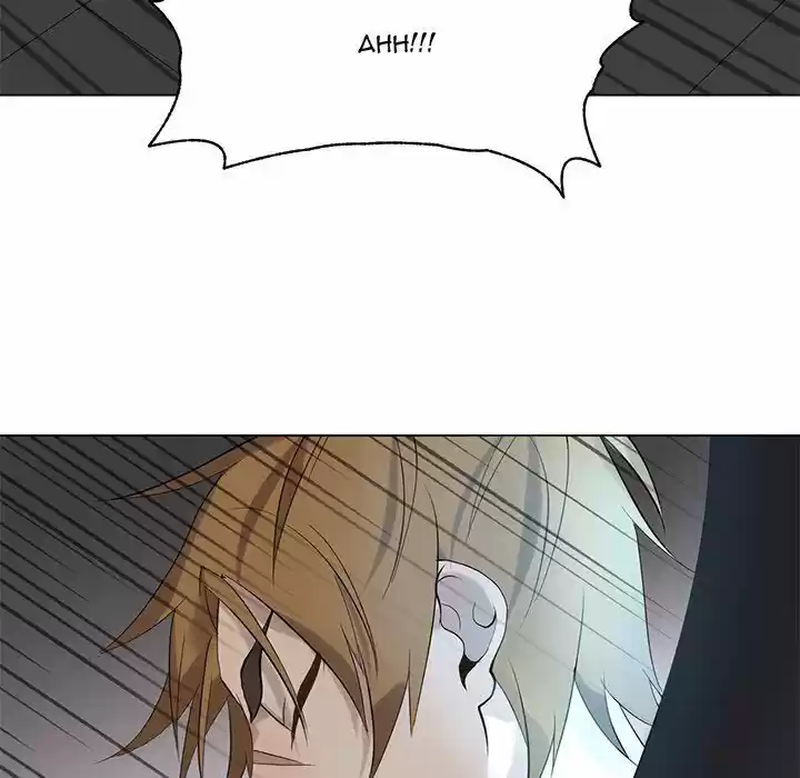 Wild City Chapter 115