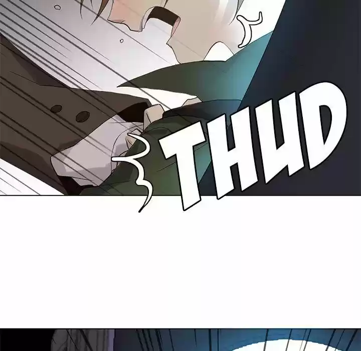 Wild City Chapter 115