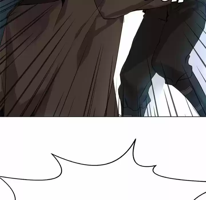 Wild City Chapter 115