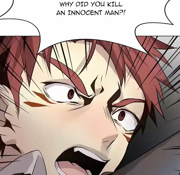 Wild City Chapter 115