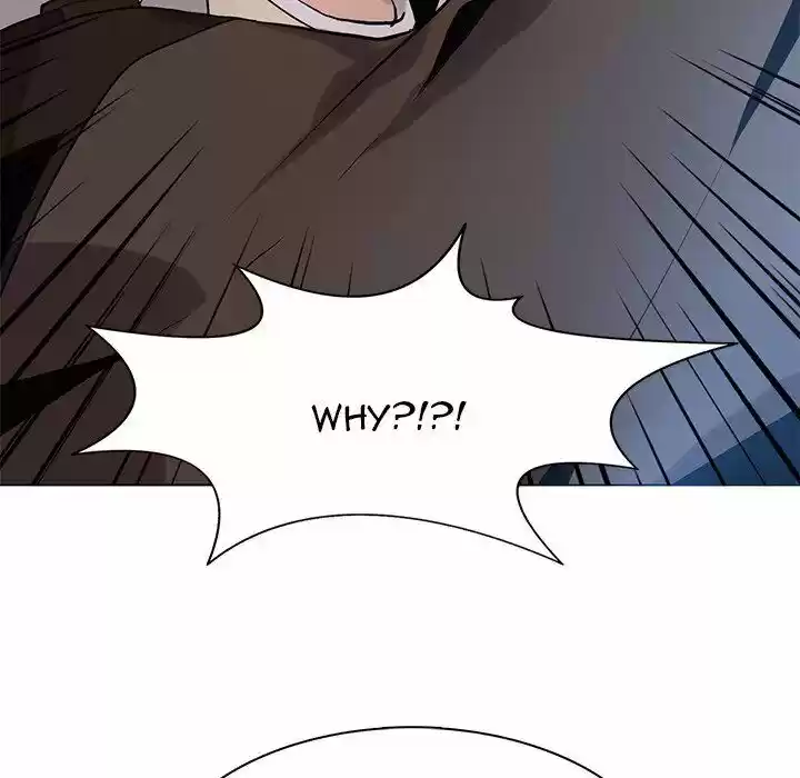 Wild City Chapter 115