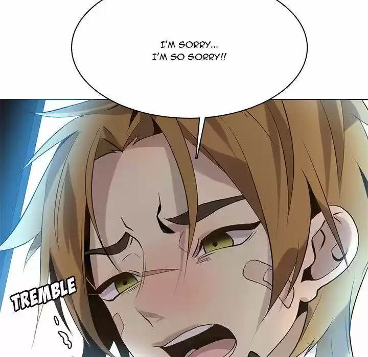 Wild City Chapter 115