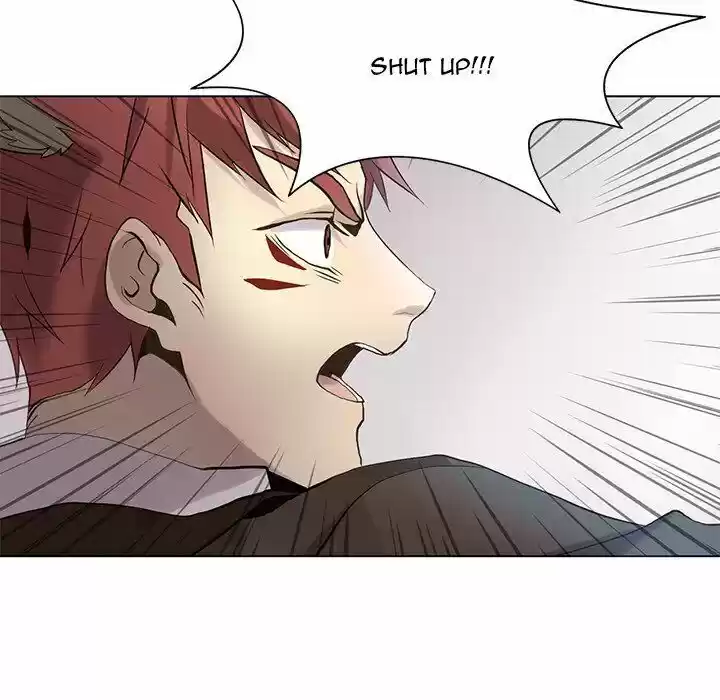 Wild City Chapter 115