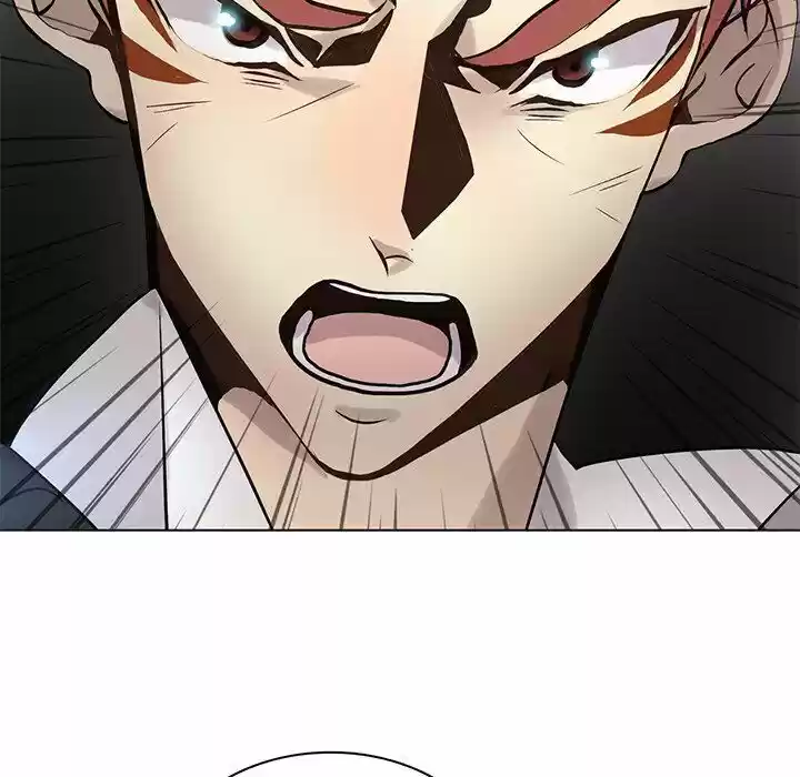 Wild City Chapter 115