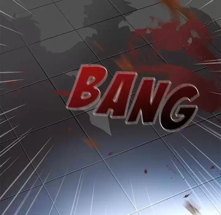 Wild City Chapter 115