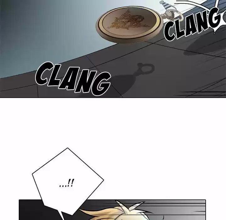 Wild City Chapter 115