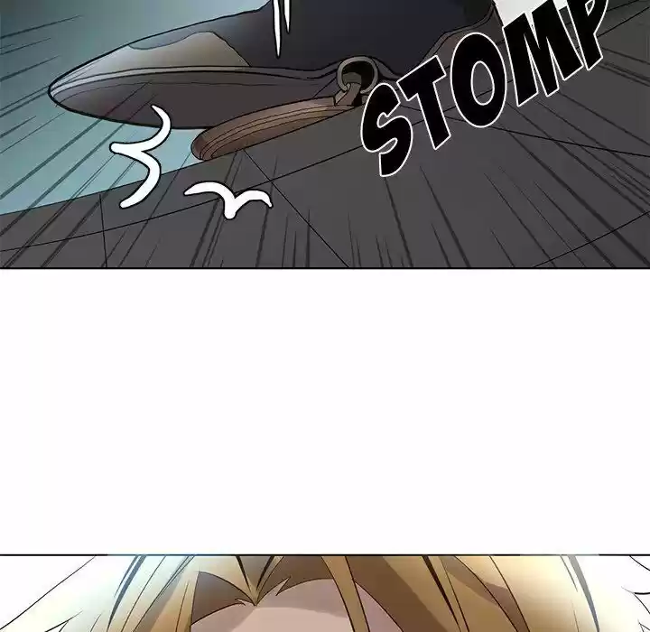 Wild City Chapter 115