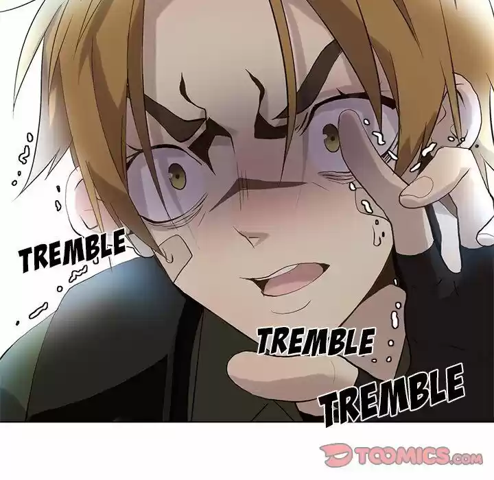 Wild City Chapter 115