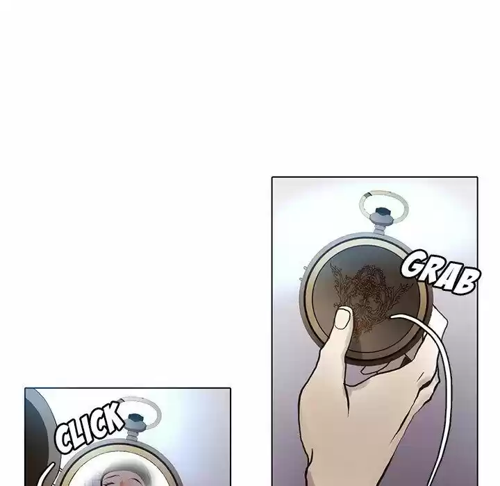 Wild City Chapter 115