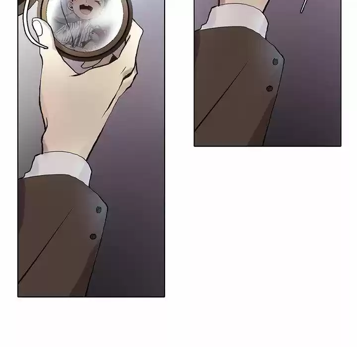 Wild City Chapter 115