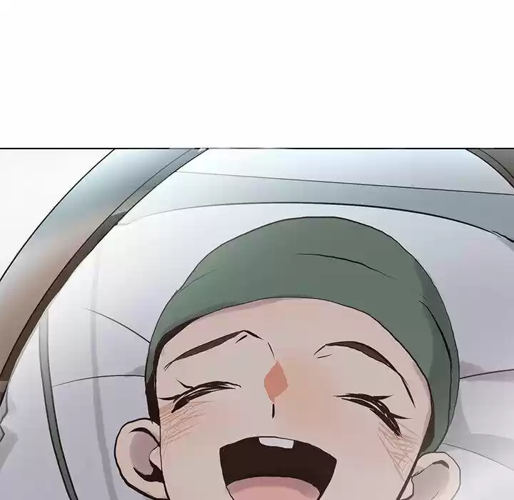 Wild City Chapter 115