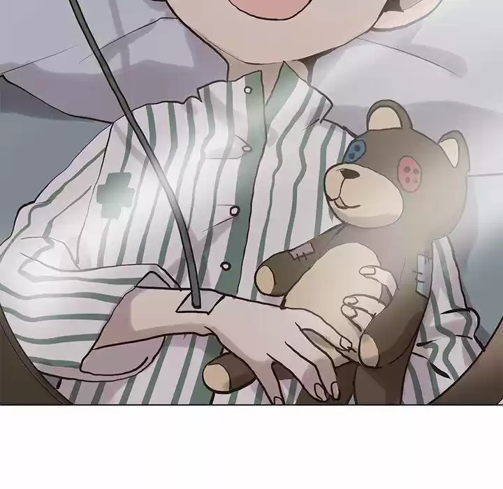 Wild City Chapter 115