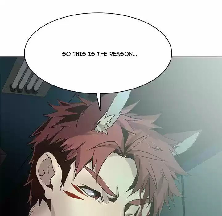 Wild City Chapter 115