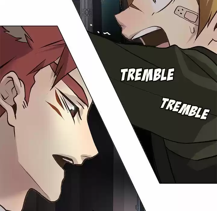 Wild City Chapter 115