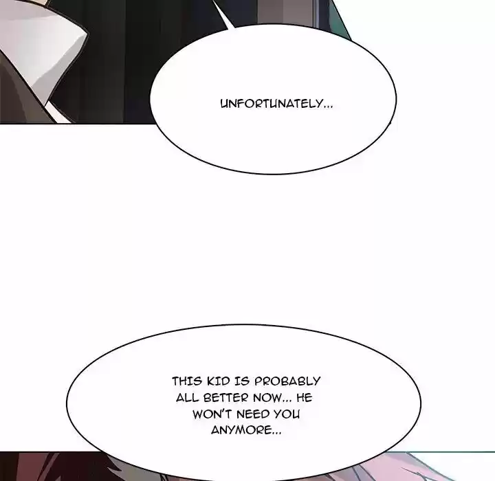 Wild City Chapter 115