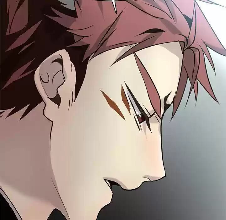 Wild City Chapter 115