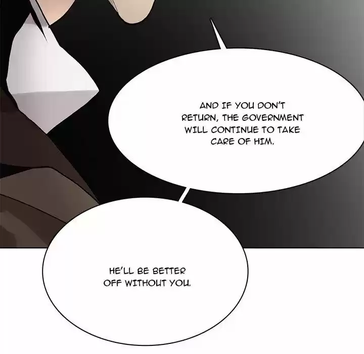 Wild City Chapter 115