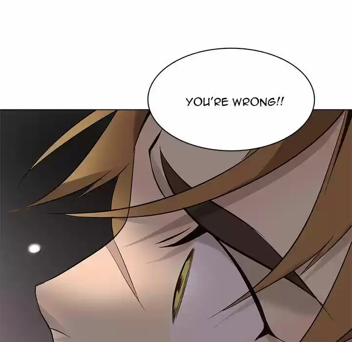 Wild City Chapter 115